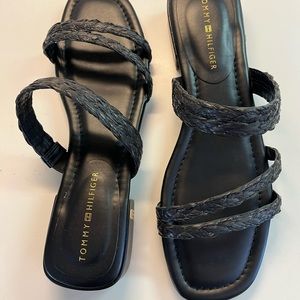 Tommy Hilfiger- Olise Sandal